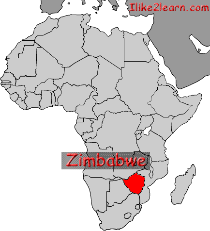 Zimbabwe